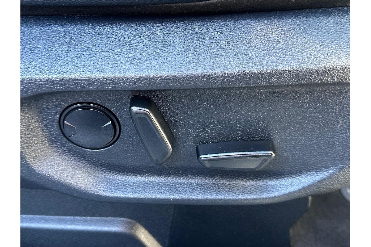 2024 Ford Everest Wildtrak 3.0L