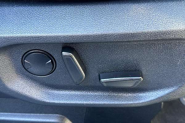 2024 Ford Everest Wildtrak 3.0L