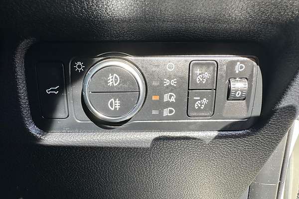 2024 Ford Everest Wildtrak 3.0L