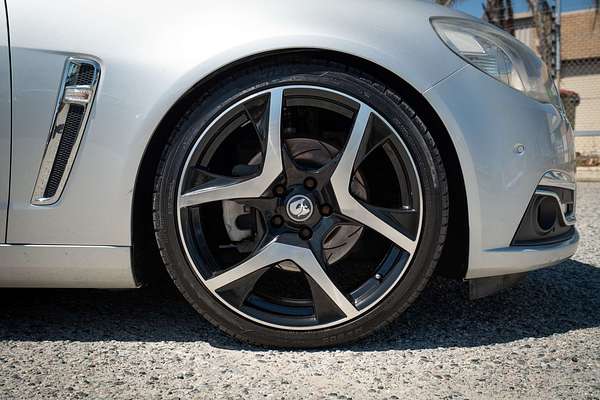 2014 Holden Calais V VF