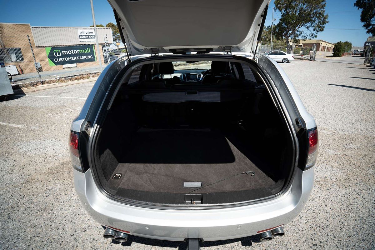 2014 Holden Calais V VF