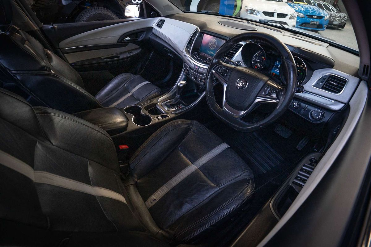 2014 Holden Calais V VF