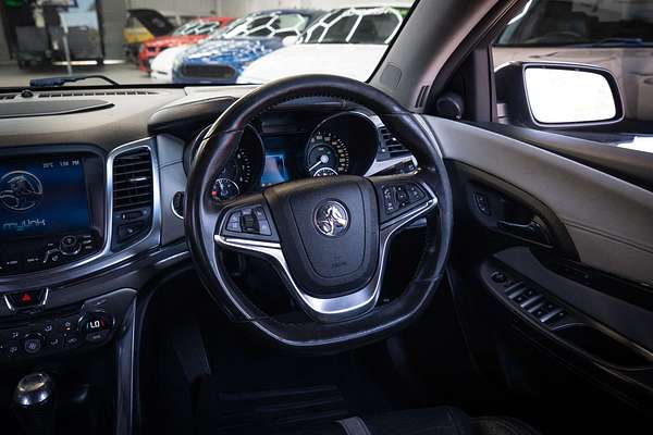 2014 Holden Calais V VF