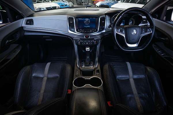 2014 Holden Calais V VF