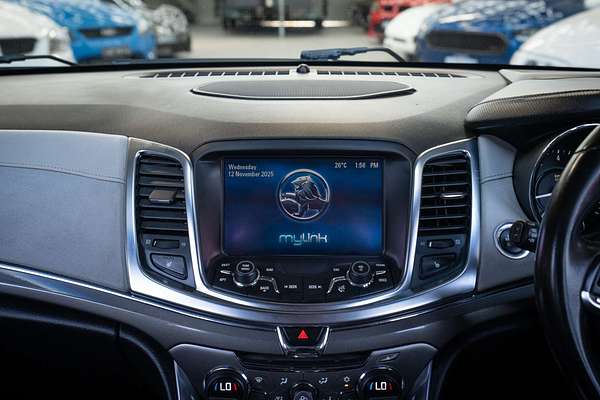 2014 Holden Calais V VF