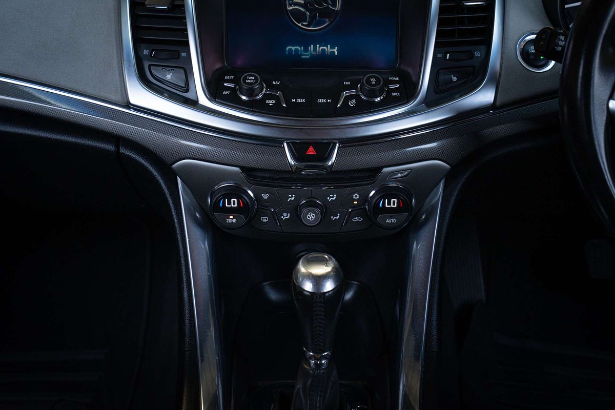 2014 Holden Calais V VF