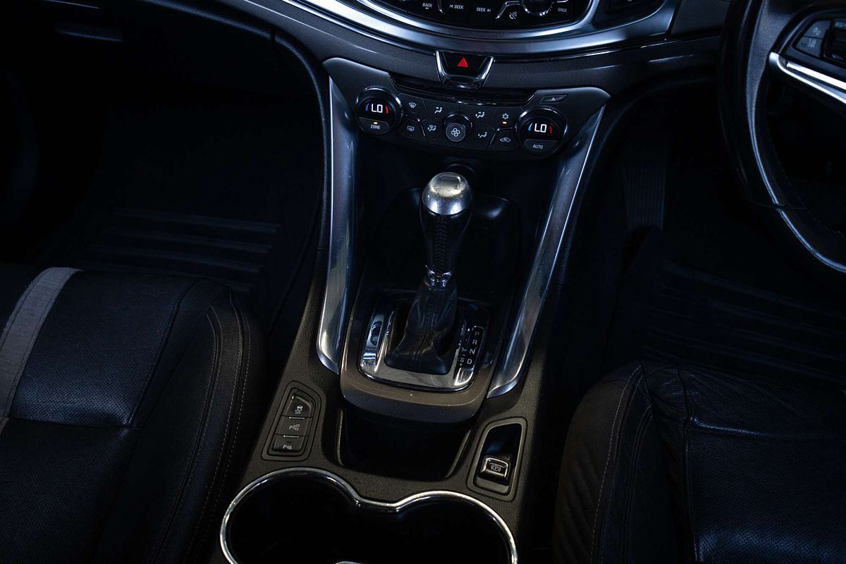 2014 Holden Calais V VF