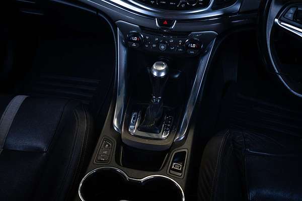 2014 Holden Calais V VF