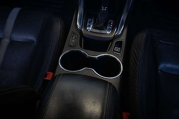 2014 Holden Calais V VF