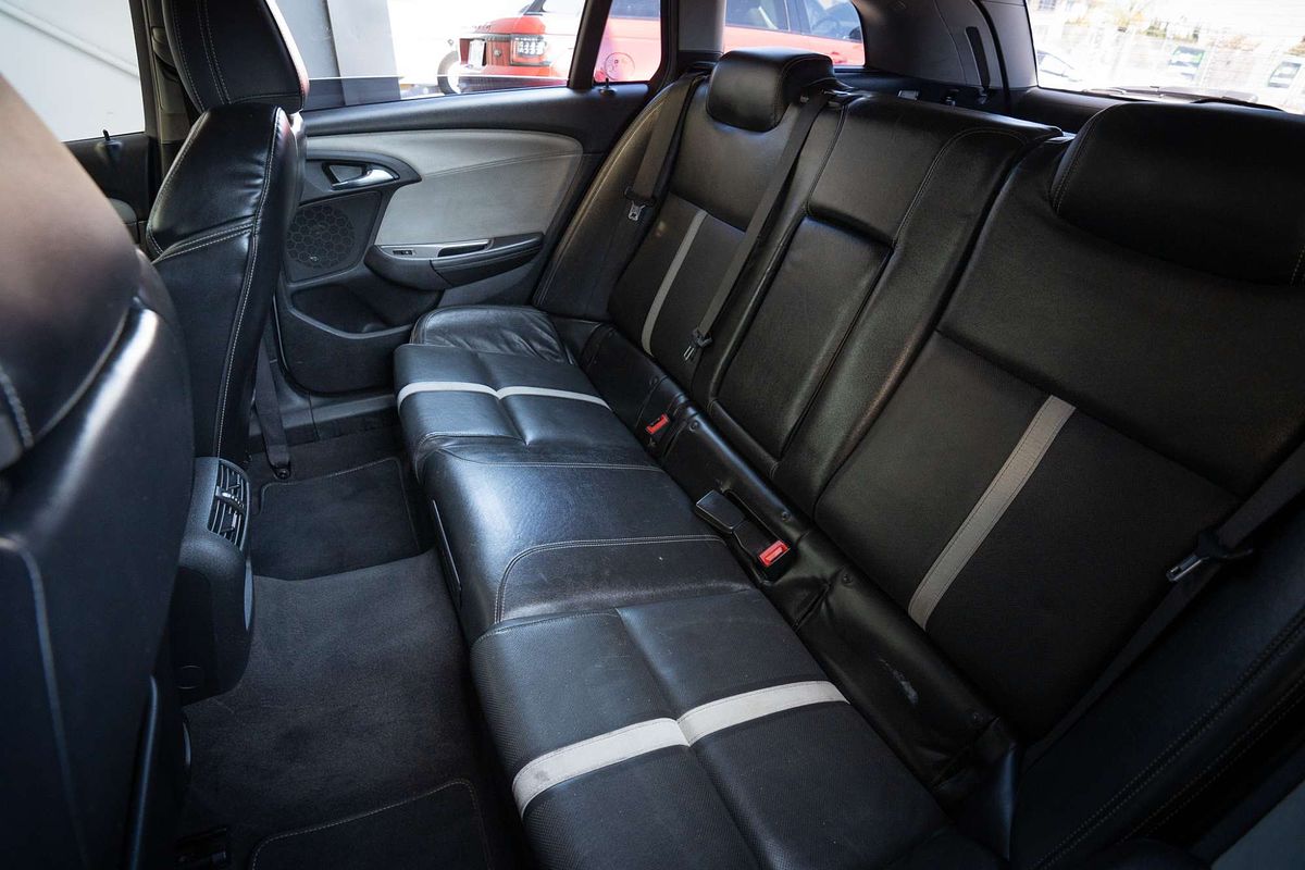 2014 Holden Calais V VF