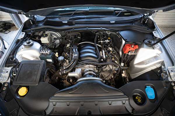 2014 Holden Calais V VF