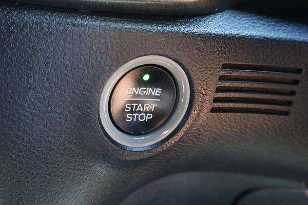 2019 Ford Ranger Raptor PX MkIII 4X4 2.0L