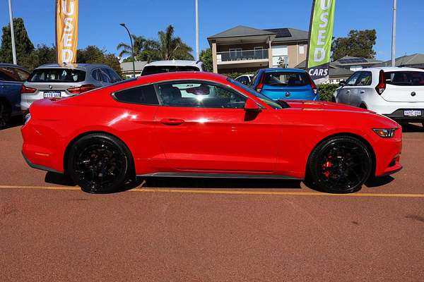 2016 Ford Mustang FM