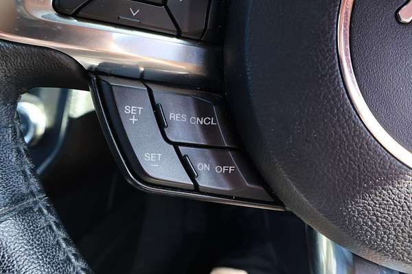 2016 Ford Mustang FM