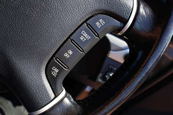 2015 Mitsubishi Pajero GLS NX