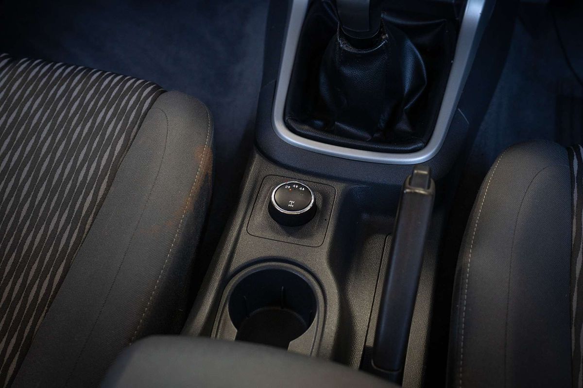 2013 Holden Colorado LT RG 4X4