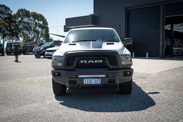 2020 RAM 1500 Warlock II RamBox DS 4X4 SWB