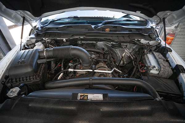 2020 RAM 1500 Warlock II RamBox DS 4X4 SWB