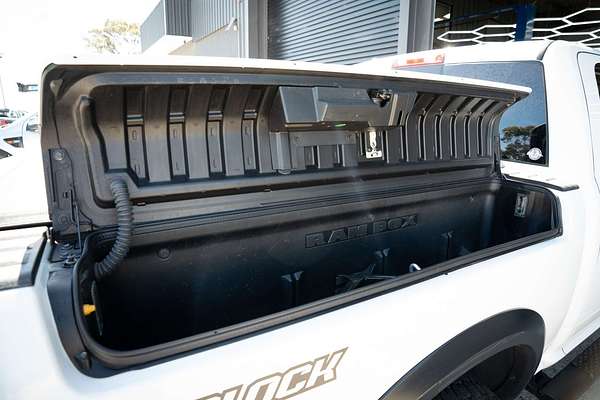 2020 RAM 1500 Warlock II RamBox DS 4X4 SWB