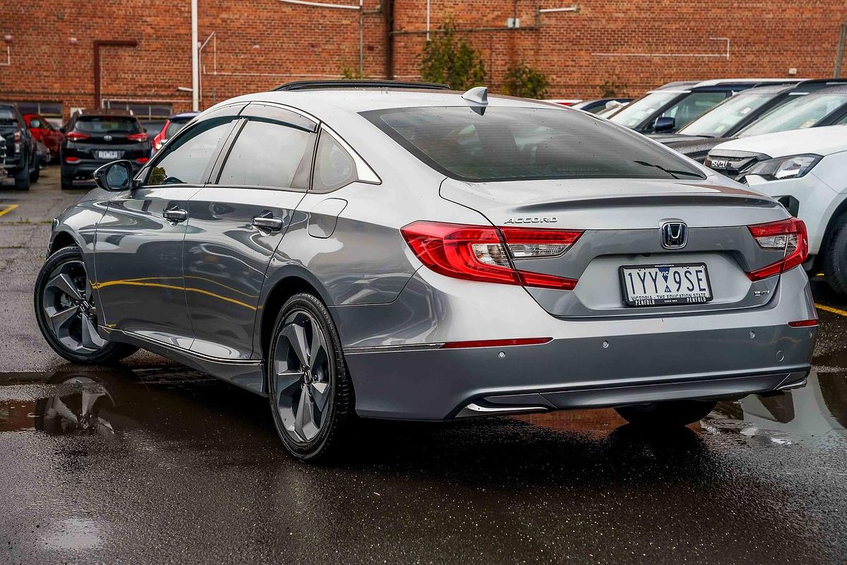 2023 Honda Accord VTi-LX 10th Gen