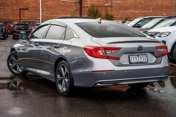 2023 Honda Accord VTi-LX 10th Gen