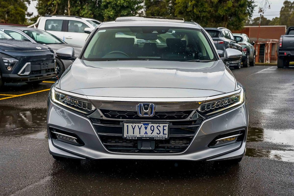 2023 Honda Accord VTi-LX 10th Gen