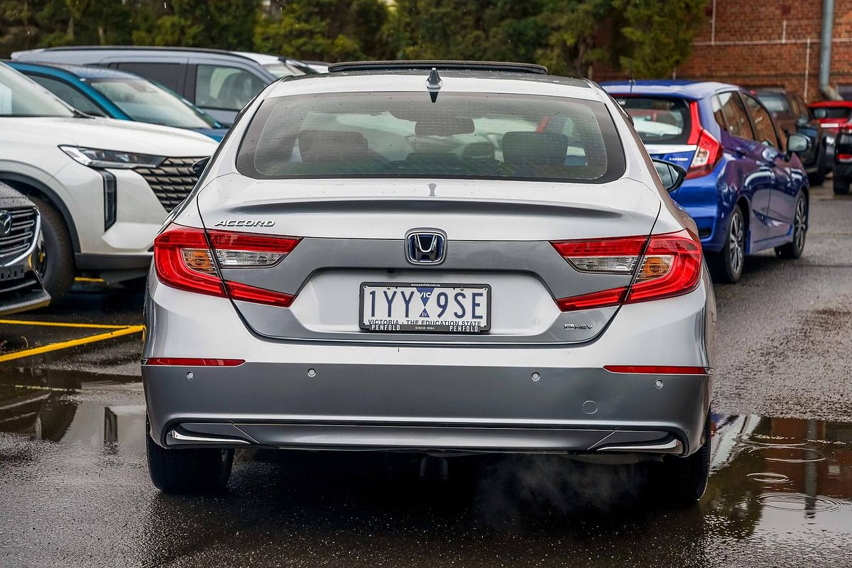 2023 Honda Accord VTi-LX 10th Gen