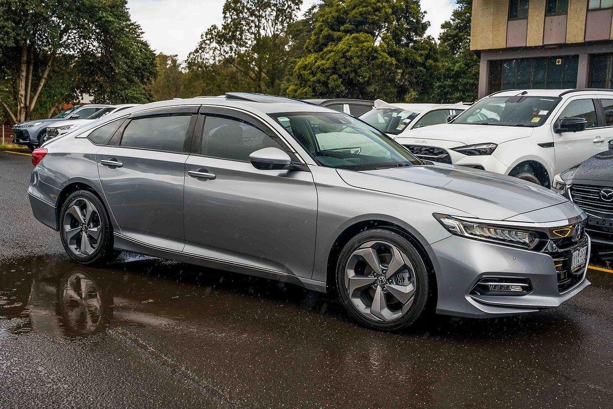 2023 Honda Accord VTi-LX 10th Gen