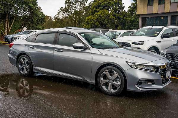 2023 Honda Accord VTi-LX 10th Gen