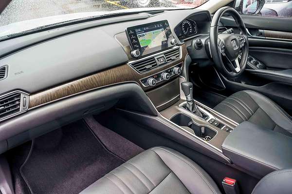 2023 Honda Accord VTi-LX 10th Gen