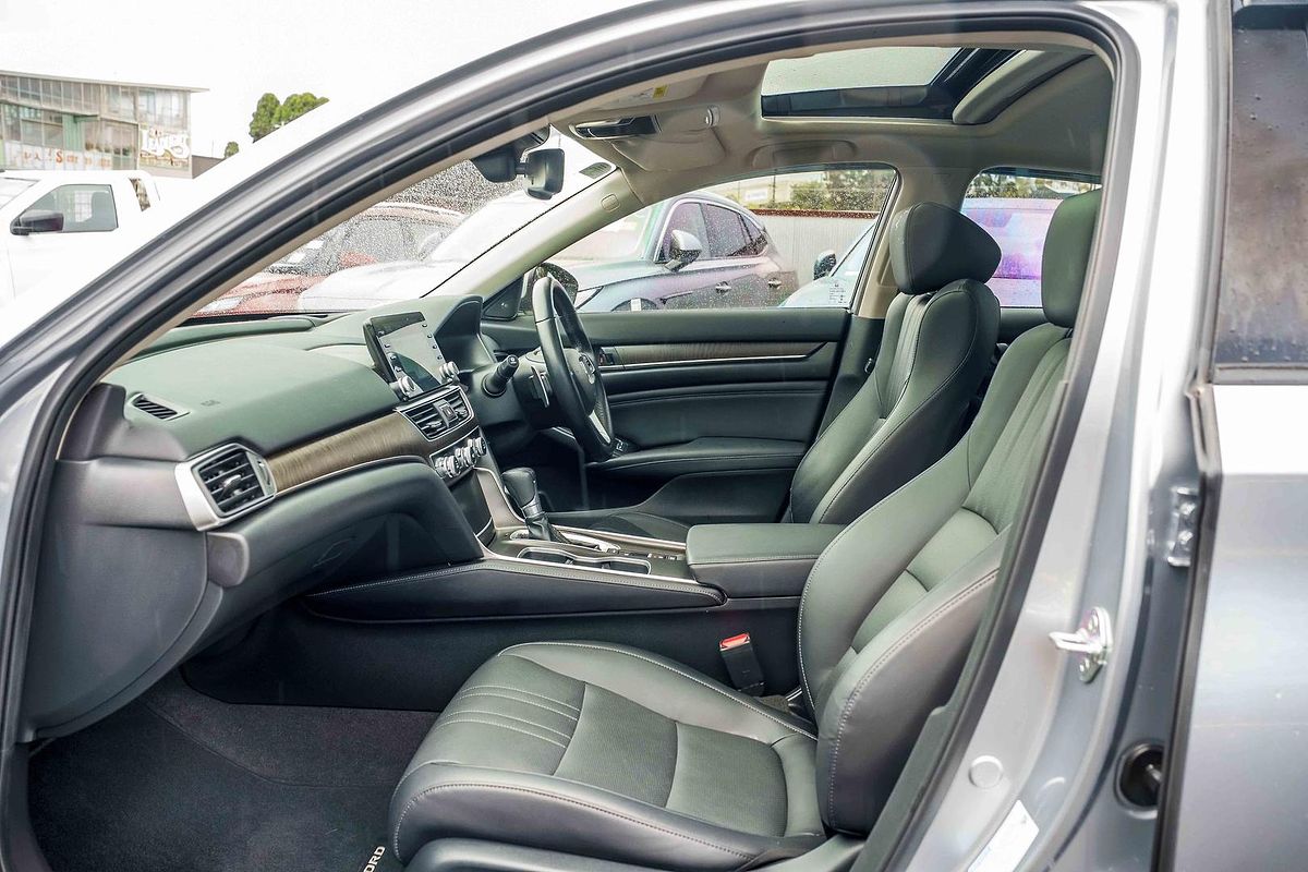 2023 Honda Accord VTi-LX 10th Gen