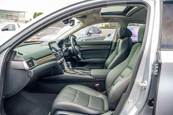 2023 Honda Accord VTi-LX 10th Gen