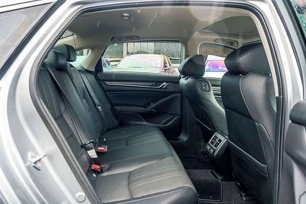 2023 Honda Accord VTi-LX 10th Gen