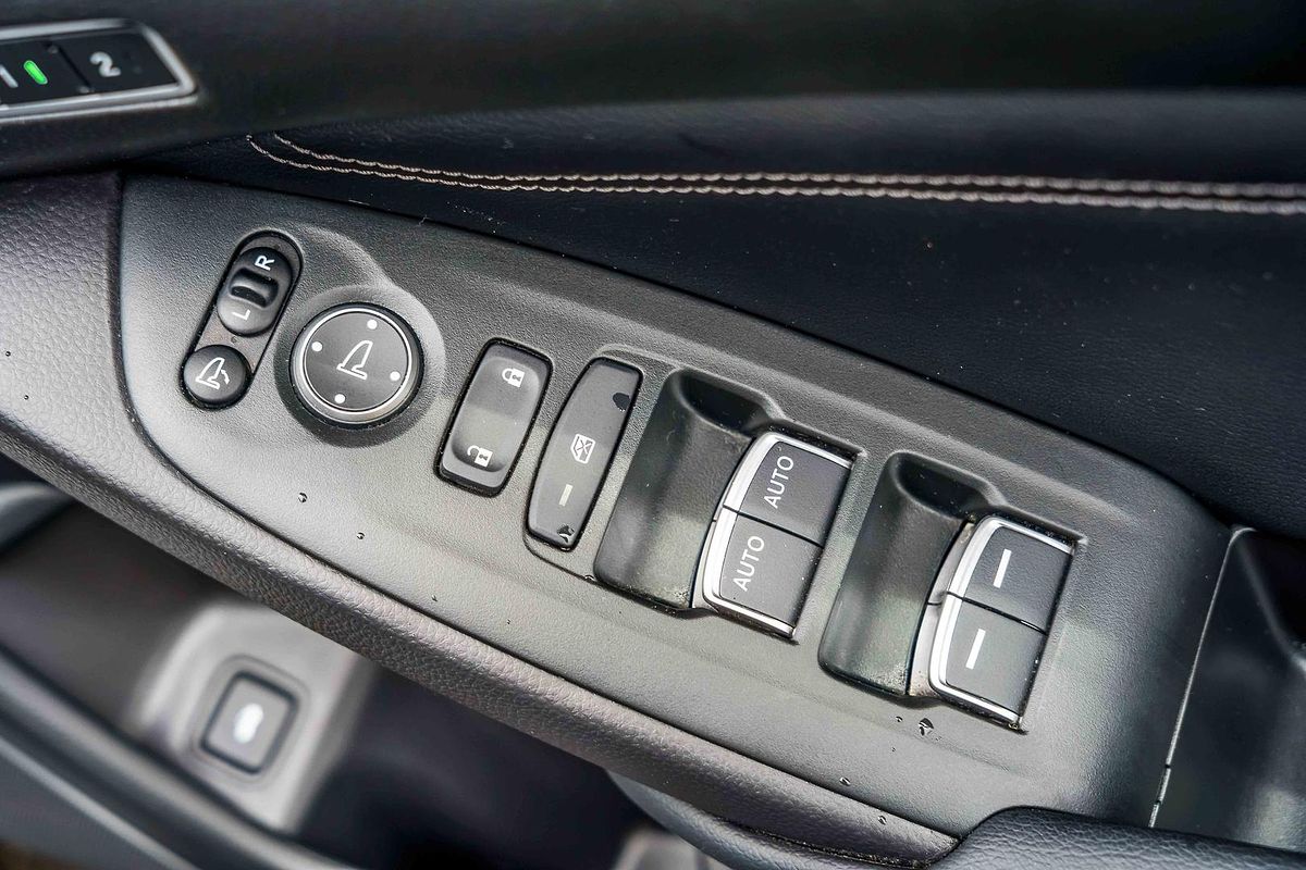 2023 Honda Accord VTi-LX 10th Gen