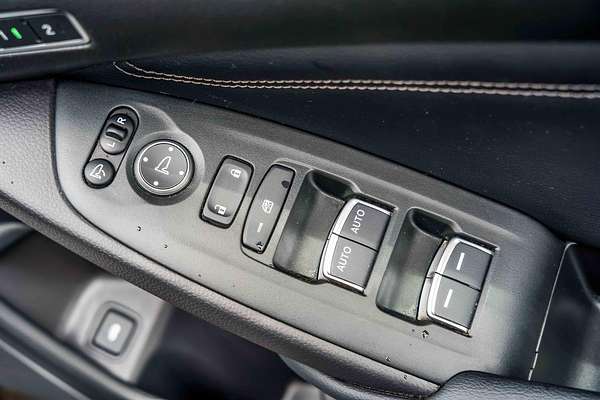 2023 Honda Accord VTi-LX 10th Gen