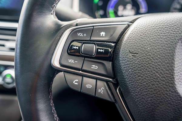 2023 Honda Accord VTi-LX 10th Gen