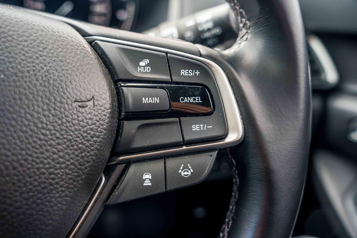 2023 Honda Accord VTi-LX 10th Gen