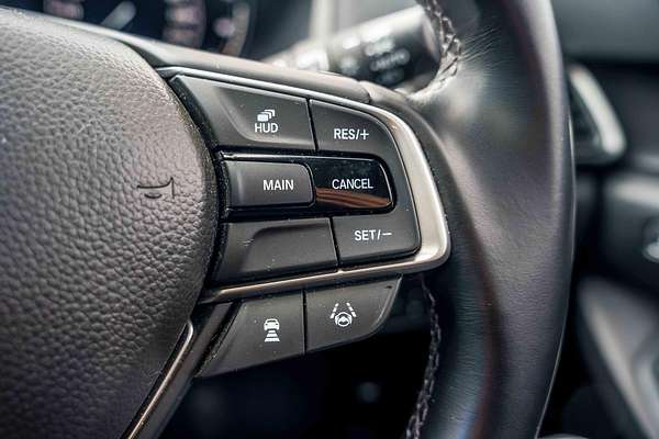 2023 Honda Accord VTi-LX 10th Gen