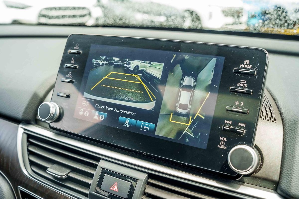 2023 Honda Accord VTi-LX 10th Gen