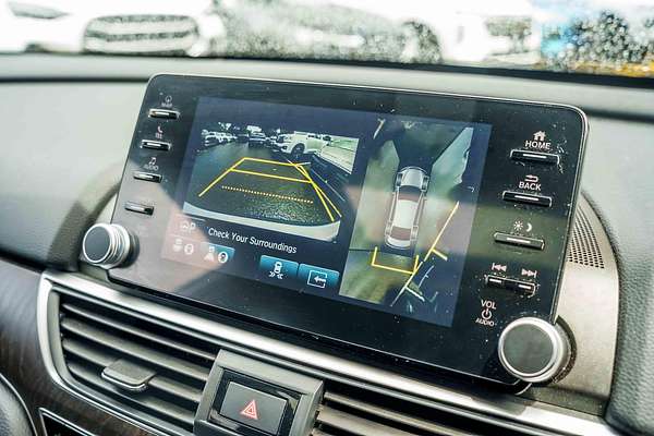 2023 Honda Accord VTi-LX 10th Gen