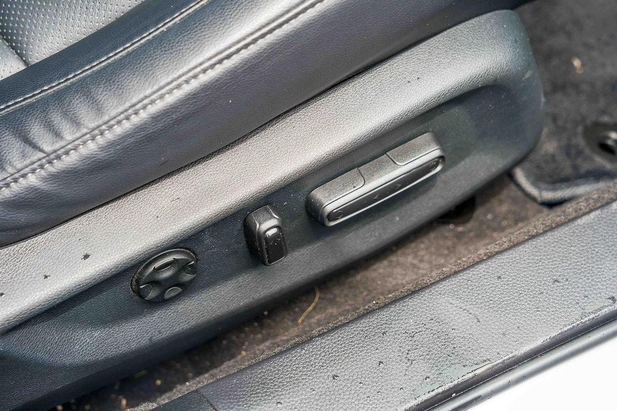 2023 Honda Accord VTi-LX 10th Gen