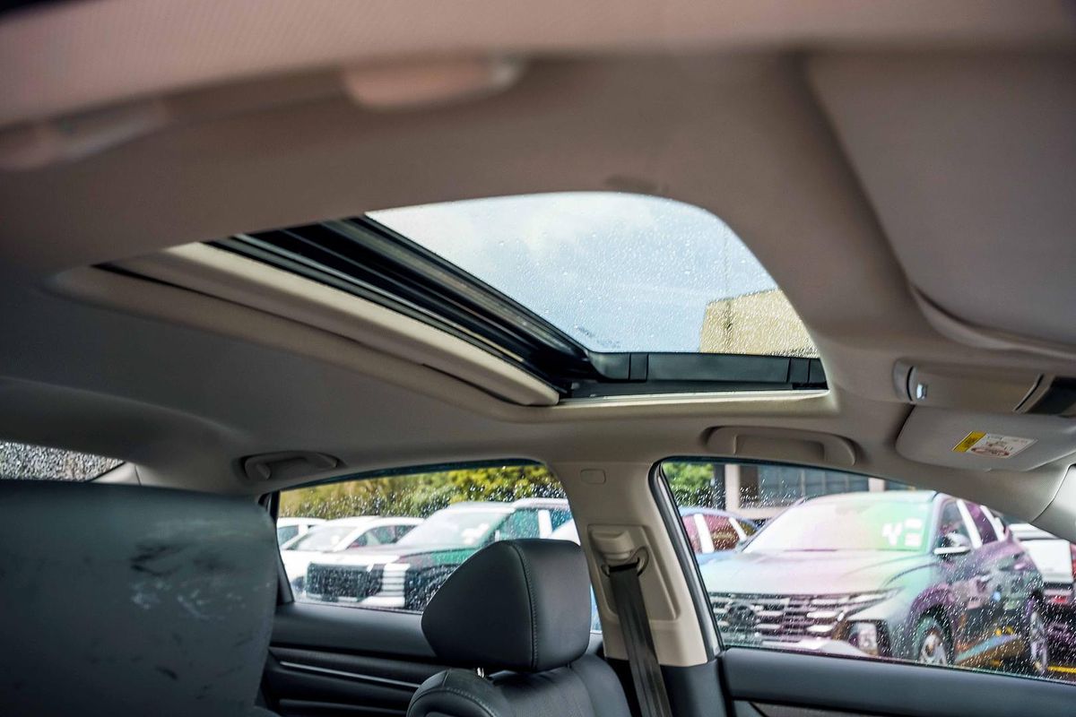 2023 Honda Accord VTi-LX 10th Gen