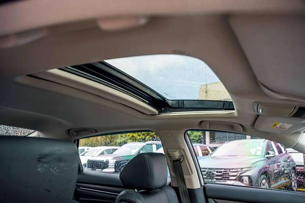 2023 Honda Accord VTi-LX 10th Gen