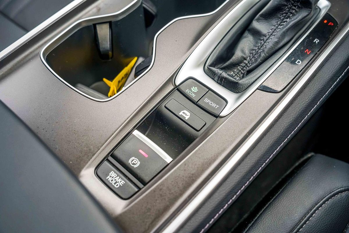 2023 Honda Accord VTi-LX 10th Gen