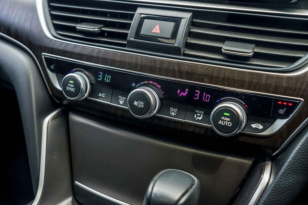 2023 Honda Accord VTi-LX 10th Gen