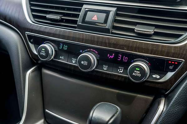 2023 Honda Accord VTi-LX 10th Gen