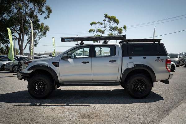 2013 Ford Ranger XLS PX 4X4 3.2L