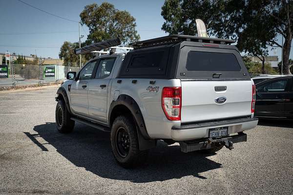 2013 Ford Ranger XLS PX 4X4 3.2L
