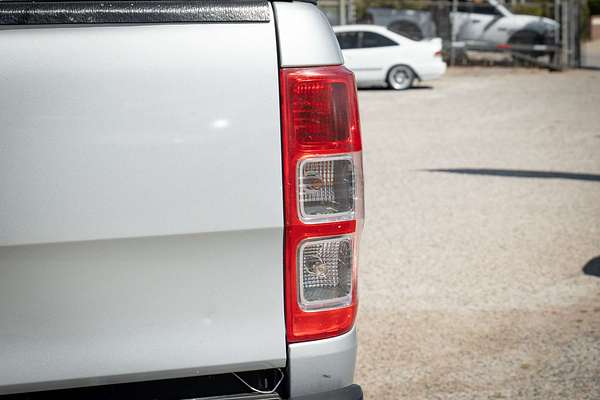 2013 Ford Ranger XLS PX 4X4 3.2L