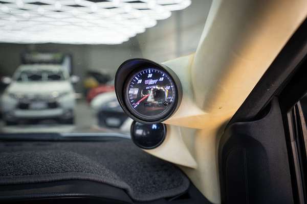 2013 Ford Ranger XLS PX 4X4 3.2L